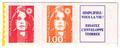 3009b - Philatélie 50 - timbre de France neuf sans charnière - timbre de collection Yvert et Tellier 3009b