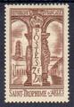 302 - Philatelie - timbre de France de collection