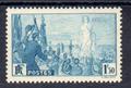 328 - Philatelie - timbre de France de collection