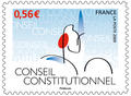 YT337 - Philatélie 50 - timbre de France adhésif N° Yvert et Tellier 337