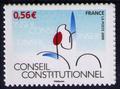 337a - Philatélie 50 - timbre de France adhésif - timbre de collection - timbre de France N° Yvert et Tellier 337a