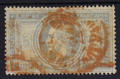 33 O - Philatelie - timbre de France Classique