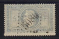 33 O - Alexandrie - Philatelie - timbre de France Classique oblitéré