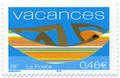 3493/33 - Philatélie 50 - timbre de France adhésif neuf sans charnière - timbre de collection Yvert et Tellier  - Vacances
