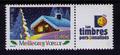 3533A - Philatélie 50 - timbre de France personnalisé N° Yvert et tellier 3533A - timbre de France de collection