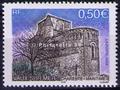 3701 - Philatélie 50 - timbre de France neuf sans charnière - timbre de collection Yvert et Tellier - Série touristique, Vaux-sur-mer (Charente-Maritime) - 2004