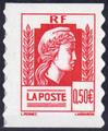 3716/43 - Philatélie 50 - timbre de France neuf sans charnière - timbre de collection Yvert et Tellier