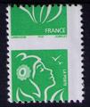 3733 - timbre de France avec variété N° Yvert et Tellier 3733