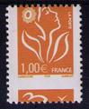 3739 - timbre de France avec variété N° Yvert et Tellier 3739 - timbres de France de collection