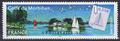 3783 - Philatélie 50 - timbre de France neuf sans charnière - timbre de collection Yvert et Tellier - Série touristique, Golfe du Morbihan - 2005