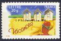 3788 - Philatélie 50 - timbre de France neuf sans charnière - timbre de collection Yvert et Tellier - Bicentenaire de la bataille d'Austerliz - 2005