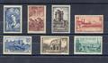 388-394 - timbres de France