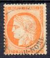 38 - Philatelie - timbre de France Classique