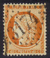 38d - Philatelie - timbre de France Classique