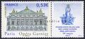 3926 - Philatélie 50 - timbre de France  timbre de collection Yvert et Tellier  79ème Congrès de la Fédération française des associations philatéliques à Paris 2006