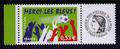 3936A - Philatélie 50 - timbre de France personnalisé N° Yvert et Tellier 3936A - timbre de France de collection