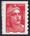 3977/96 - Philatélie 50 - timbre de France adhésif neuf sans charnière - timbre de collection Yvert et Tellier - Marianne de Gandon
