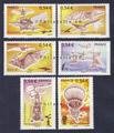 3978-3983- Philatélie 50 - timbre de France neuf sans charnière timbre de colection Yvert et Tellier Aviation, les machines volantes 2006