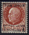 3*TB- Philatelie - timbre de France Classique