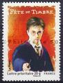 4024 -Philatélie 50 timbre de France neufs sans charnière timbres de collection Yvert et Tellier Fête du timbre, Harry Potter 2007