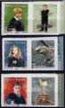 4024A-26A - Philatelie 50 - timbres de France adhésifs neufs sans charnière - timbres de collection Yvert et Tellier - Harry Potter