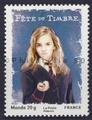 4026 -Philatélie 50 timbres de France neufs sans charnière timbres de collection Yvert et Tellier Fête du timbre Harry Potter Hermione Granger 2007