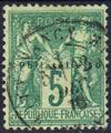 64 - Philatélie 50 timbre classique de France timbre de collection Yvert et Tellier
