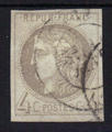 41A -  - Philatelie - timbre de France Classique