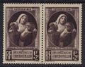 465a - Philatélie 50 - timbre de France avec variété N° Yvert et Tellier 465a - timbre de France de collection