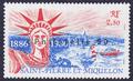 471 timbre de collection Philatélie 50 timbre de Saint-Pierre et Miquelon
