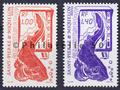 472-473 timbre de collection Philatélie 50 timbre de Saint-Pierre et Miquelon