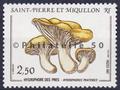 475 timbre de collection Philatélie 50 timbre de Saint-Pierre et Miquelon
