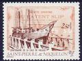 479 timbre de collection Philatélie 50 timbre de Saint-Pierre et Miquelon
