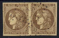 47x2 - Philatelie - timbres de France Classiques