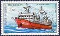 482 timbre de collection Philatélie 50 timbre de Saint-Pierre et Miquelon