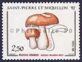 486 timbre de collection Philatélie 50 timbre de Saint-Pierre et Miquelon