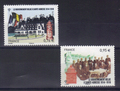 4933-4934 - Philatelie - timbres de France de collection