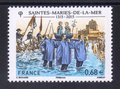4937 - Philatelie - timbre de France de collection