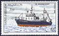 493 timbre de collection Philatélie 50 timbre de Saint-Pierre et Miquelon