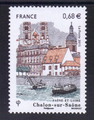 4947 - Philatelie - timbre de France de collection