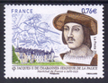 4955 - Philatelie - timbre de France de collection