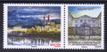 4956 - Philatelie - timbre de France de collection