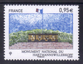 4966 - Philatelie - timbre de France de collection