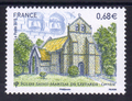 4967 - Philatelie - timbre de France de collection