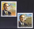 4970-4971 - Philatelie - timbre de France de collection