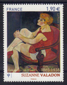 4977 - Philatelie - timbre de France de collection