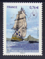 4979 - Philatelie - timbre de France de collection