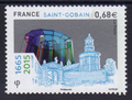 4984 - Philatelie - timbre de France de collection