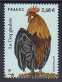 5007 - Philatelie - timbre de France de collection