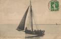 50LOTCPABAT - Philatélie - Lot de 50 cartes postales anciennes de bateaux - Cartophilie - Cartes postales de collection